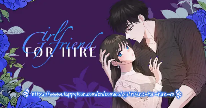 Girlfriend for Hire-Chapter 7