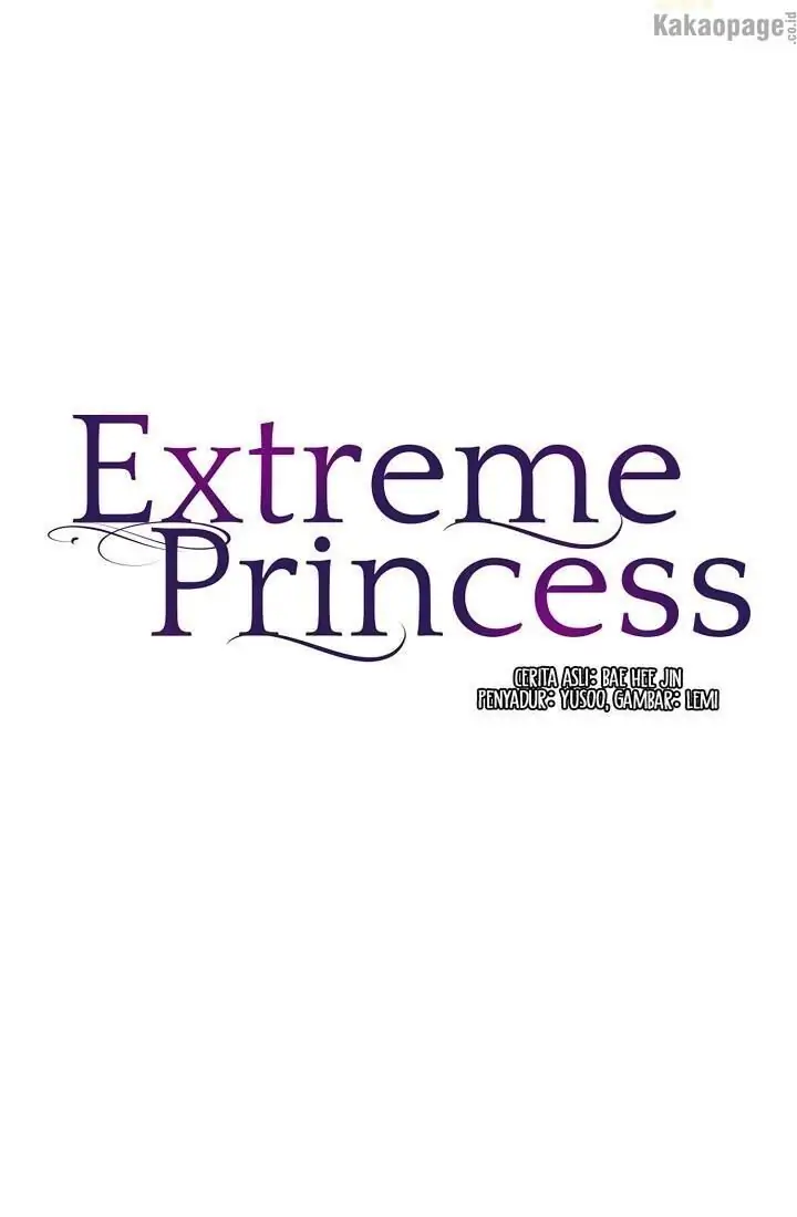 Putri Yang Ekstrim (Official)-Chapter 100 [Main Story End]