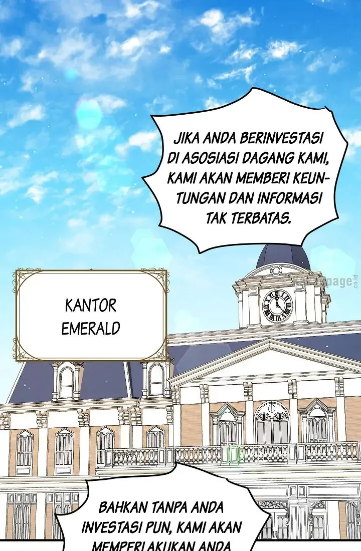 Ada Apa Dengan Duke? (Official)-Chapter 100